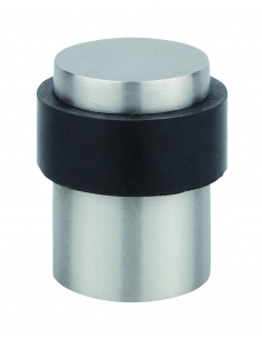 Fermaporta per porta in acciaio inox – THIRARD