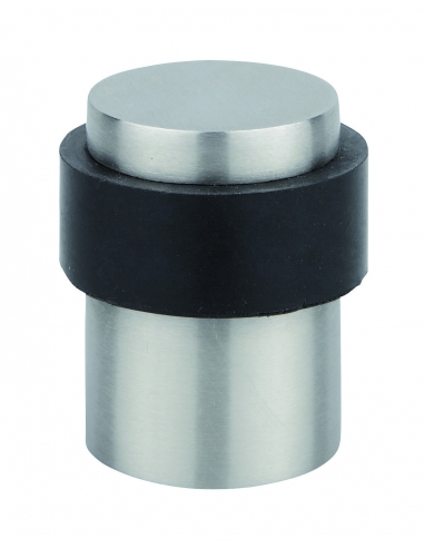 Fermaporta per porta in acciaio inox – THIRARD
