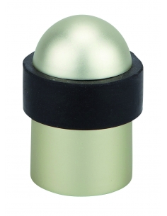 Fermaporta da pavimento Ø 30 mm, finitura F2 – THIRARD