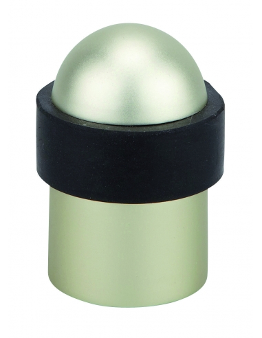 Fermaporta da pavimento Ø 30 mm, finitura F2 – THIRARD
