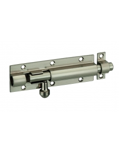 Chiavistello 100 mm – THIRARD