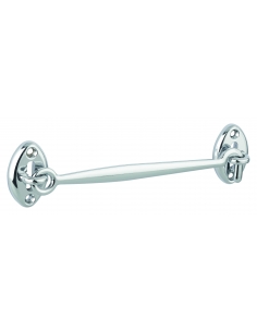 Gancio cromato 150 mm – THIRARD