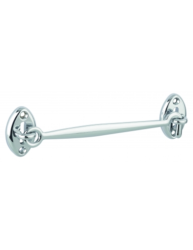 Gancio cromato 150 mm – THIRARD