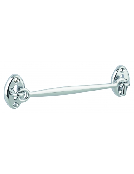 Gancio cromato 150 mm – THIRARD