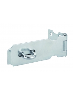 Portalucchetto in acciaio zincato 125 mm – THIRARD