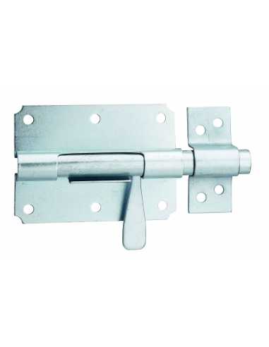 Chiavistello per box con catenaccio Ø 13 mm – THIRARD