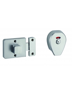 Chiavistello per WC 65 mm – THIRARD