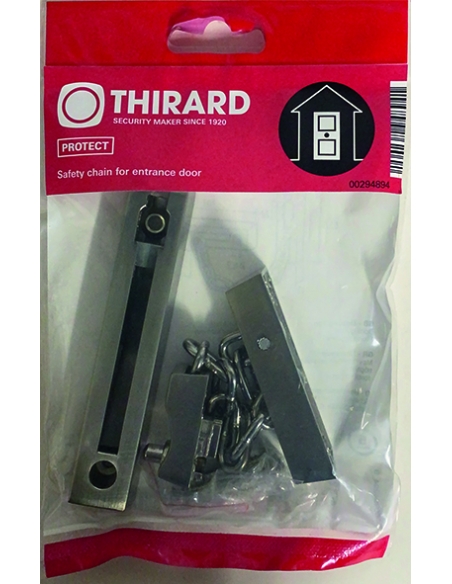 Vista aggiuntiva 1 di Limitatore di apertura per porta – THIRARD