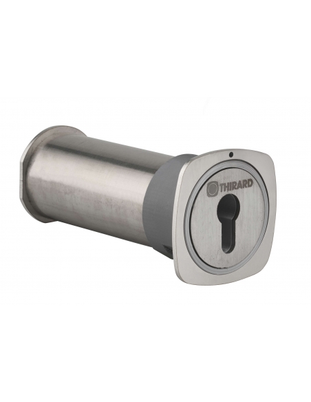Cassetta portachiavi da incasso per cilindro europeo – THIRARD
