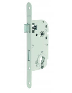 Cassa serratura ECO+ da incasso, asse 40 mm, destra, senza incontro – THIRARD