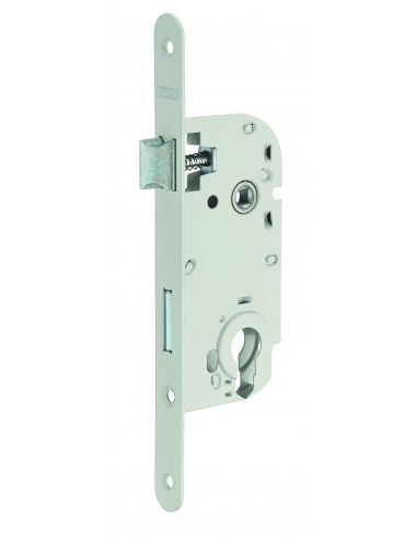 Cassa serratura ECO+ da incasso, asse 40 mm, destra, senza incontro – THIRARD