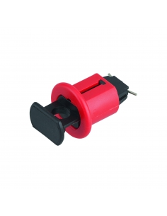 Dispositivo di blocco per mini interruttore Push-out 11 mm – THIRARD