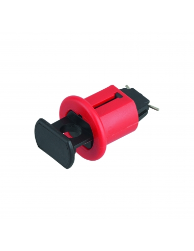 Dispositivo di blocco per mini interruttore Push-out 11 mm – THIRARD