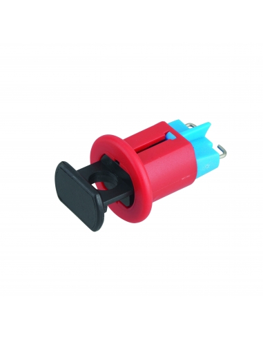 Dispositivo di blocco per mini interruttore Push-in – THIRARD