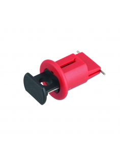 Dispositivo di blocco per mini interruttore Push 20 mm – THIRARD