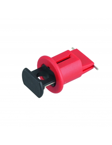 Dispositivo di blocco per mini interruttore Push 20 mm – THIRARD