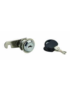 Serratura a camma 20 mm per spessore massimo 14 mm – THIRARD