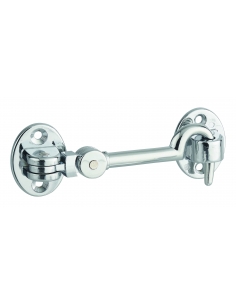 Gancio cromato 100 mm – THIRARD