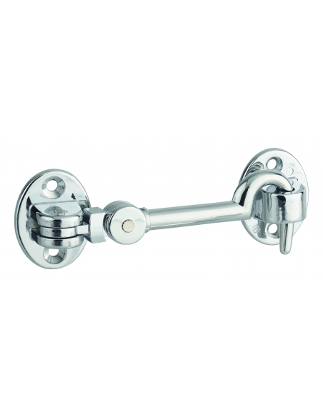 Gancio cromato 100 mm – THIRARD
