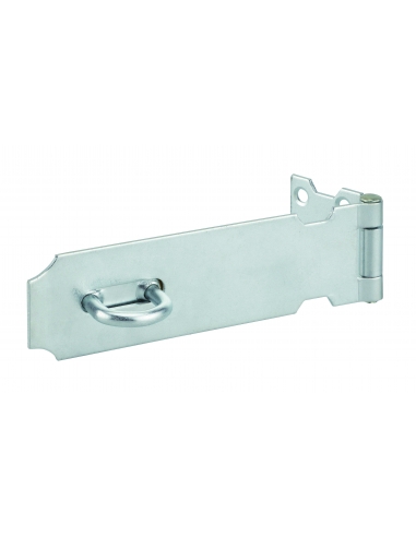 Portalucchetto in acciaio zincato 150 mm – THIRARD