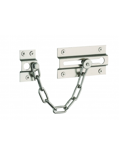Catena di sicurezza ECO nichelata – THIRARD