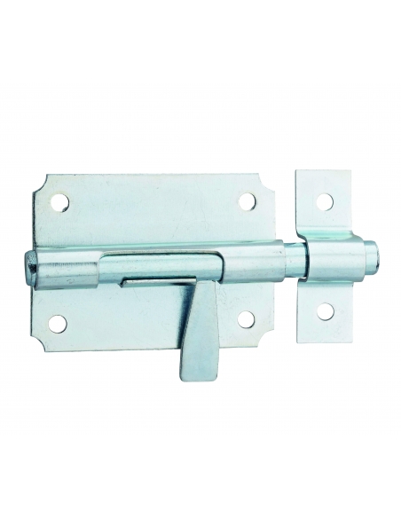 Chiavistello per box con catenaccio Ø 11 mm – THIRARD