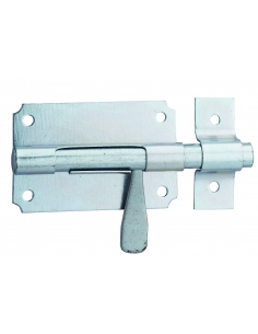 Chiavistello per box con catenaccio Ø 12 mm – THIRARD
