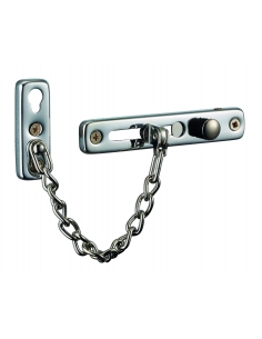 Catena di sicurezza GM, nichelata – THIRARD