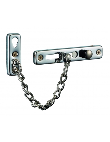 Catena di sicurezza GM, nichelata – THIRARD