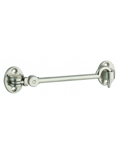 Gancio cromato 150 mm – THIRARD