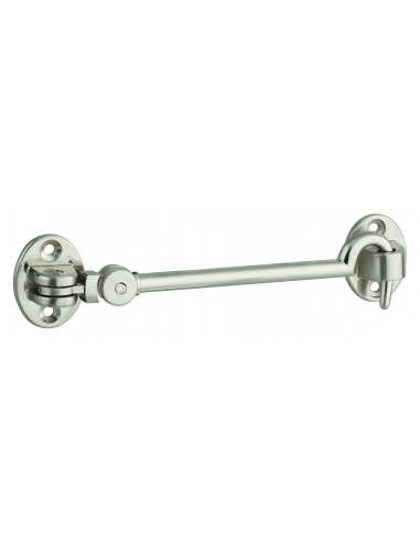 Gancio cromato 150 mm – THIRARD