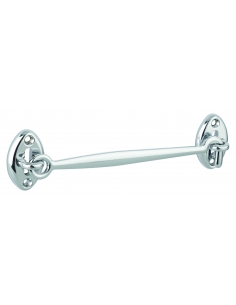 Gancio cromato 150 mm – THIRARD