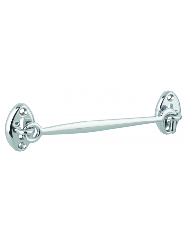 Gancio cromato 150 mm – THIRARD