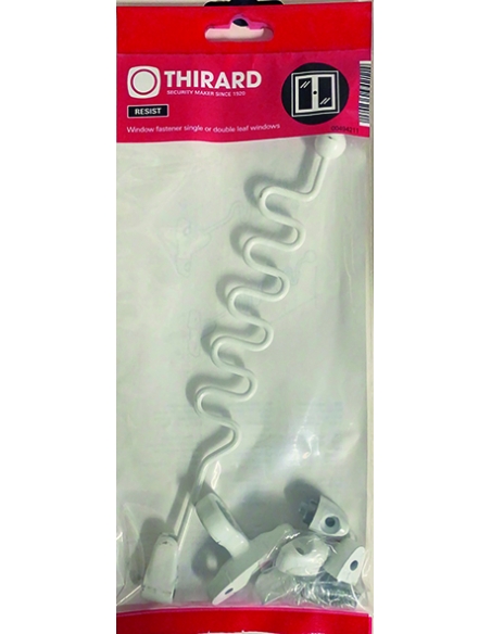 Vista aggiuntiva 1 di Limitatore di apertura per finestra a 1 o 2 ante – THIRARD