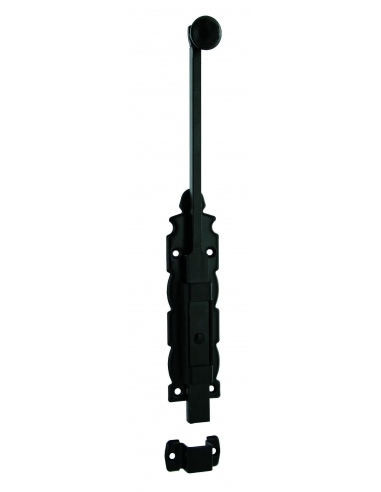 Chiavistello rustico da applicare 305 mm – THIRARD