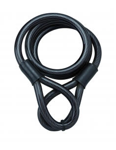 Cavo antifurto Ø 15 mm, lunghezza 1,80 m – THIRARD